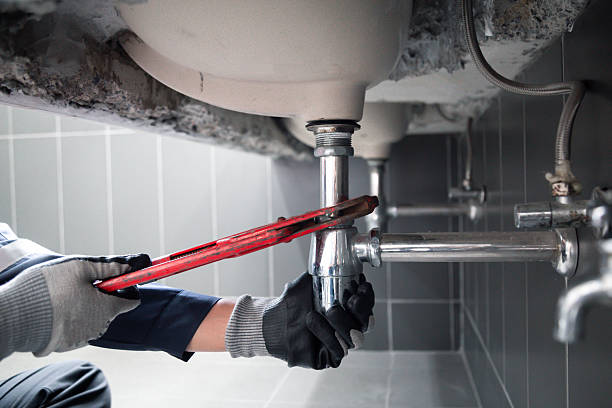 Trusted Water Heater Repair service in Saddle Brook, NJ - Masters Plumbing Service